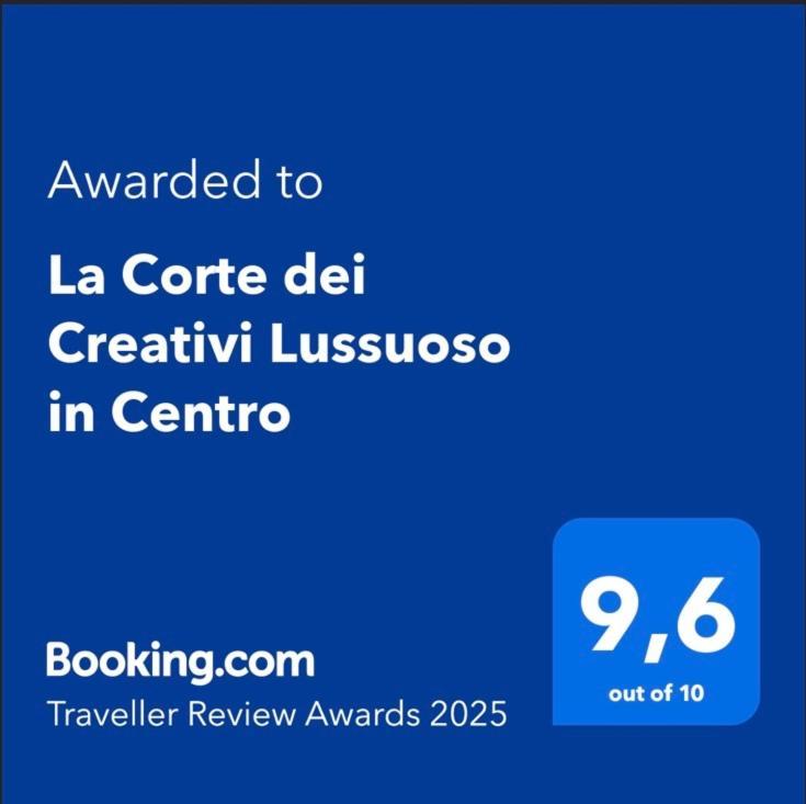 מילאנו La Corte Dei Creativi Lussuoso In Centro מראה חיצוני תמונה
